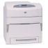 HP 5550DN Colour Laser Printer (A3) w. Network27ppm Mono, 27ppm Colour, 160MB, 600 Sheet Tray, Duplex, USB2.0, Parallel